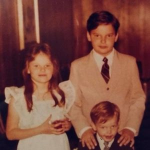 Meet your Posher, Brandy